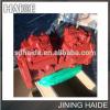 Excavator Hyundai R320LC-7 excavator hydraulic piston pump,gear pump swing motor/travel motor for R320,R210 #1 small image