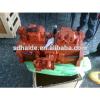 Hyundai R210NLC-9 Hydraulic pump 31Q6-10100 Pump main pump For Excavator #1 small image