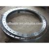 325C swing bearing and 325B swing circle for excavator