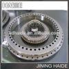 Case 210B swing bearing and Case 240 swing circle for excavator ring