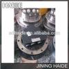 Excavator Daewoo 300-7 final drive assy with motor,TM60 travel motor assy #1 small image