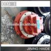 kobelco excavator SK250NLC-6E final drive assy,LQ15V000A9F1 SK250-6 Travel motor,SK250LC-6 TRACK DRIVE MOTOR #1 small image