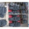 708-1s-11212 708-3s-11550 Excavator PC40MR-2 Hydraulic Pump