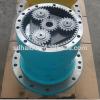 YN32W00004F1 Kobelco SK210 swing reduction,SK210 swing motor gearbox