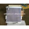 320B OIL COOLER #1 small image