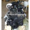 PC300-8 ENGINE ASSY #1 small image