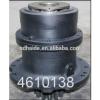 Hitachi 4610138 EX200-5 Swing Gearbox Reduction #1 small image