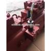 EXCAVATOR HYDRAULIC PUMP FOR R225-9 #1 small image