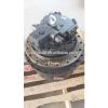 Hyundai Excavator Hydraulic Motor R320LC-7 Travel Motor Assy R320LC-7 Excavator Final Drive