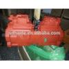 Doosan Excavator DX255LC Main Pump DX255LC Hydraulic Pump #1 small image