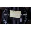 SK200-8 Final Drive Assy, Travel Motor and Travel Gearbox
