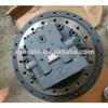 Excavator Final Drive 20Y-27-00101 Final Drive PC200-6 Final Drive #1 small image