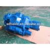 High Quality AP2D25 Hydraulic main pump DOOSAN hydraulic pump DH55 DH60 Hydraulic Pump #1 small image