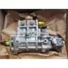 High genuine excavator parts 3264635 320D fuel pump #1 small image