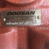 Swing motor ,Doosan 370 Swing Motor