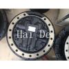 Excavator final drive travel motor with reducer for Hitachi EX120-5
