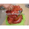 EC140B swing motor and gearbox 14541064 #1 small image