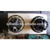 EX60-2 final drive assy,excavator final drive for EX60-1 EX60-2 EX60-5 #1 small image
