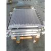 Excavator PC200-7 PC210-7 20Y-03-31111 Radiator Core ASS&#39;Y,Oil Cooler Assy #1 small image