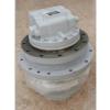 PC60-5 model excavator final drive final drive assy