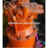 kobelco excavator swing motor for sk130-8 sk140-8 sk200-3 sk200-8,sk200 final drive,swing gearbox #1 small image