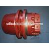 PC10 model excavator final drive final drive assy #1 small image