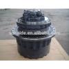 PC300 Excavator Travel Device PC300LC-8 Travel Motor PC300LC-8 Final Drive #1 small image