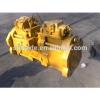 R320lc-7 hydraulic pump K3V180DT-1RER-9C69-DL hyundai R320LC excavator main pump #1 small image