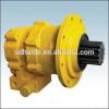 Kobelco SK50SR Swing Motor,PY15V00012F2,hydraulic swing motor and gearbox