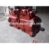 31N9-10010 XJBN-00655 Hyundai excavator R320LC-7A hydraulic pump #1 small image