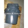 PC20-7 final drive assy,hydraulic final drive with gearbox for PC20,PC20-7 #1 small image