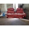 Kobelco Excavator SK120-6E Hydraulic Pump SK120 Main Pump #1 small image