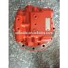 Daewoo 55/Solar 55 final transmission SL55 travel motor daewoo 55 final drive #1 small image