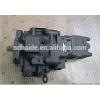 PVK-2B-505-CN-4962E NACHI PISTON PUMP for ZX50U-2-CSR #1 small image