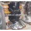 PC340-6 pump 708-2H-00130 excavator pump hydraulic main pump for PC340 PC340-6 #1 small image