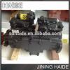 Kobelco SK330-6 main pump assy LC10V00001F2 LC10V00001F3 LC10V00001F1 SK320-6 Hydraulic Pump #1 small image