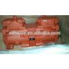 Kobelco SK200-3 main pump K3V112DT-123R-9C0B SK200-3 hydraulic pump #1 small image
