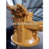 330BL Excavator Main Pump 123-2235 330B Hydraulic Pump #1 small image