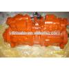 345c hydraulic pump,2590818,hydraulic main pump for 330B 330C 330D 336D 336E 345C #1 small image