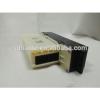 PC210-7 Excavator parts PC210-7 air conditoning control panel PC210-7 control panel #1 small image