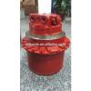 Sumitomo SH210 excavator track motor KRA15440 ,final drive and gearbox for SH210LC-5 #1 small image