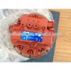 Kubota U25-3 U32 U30 U35 travel motor track device Kubota excavator U25 final drive #1 small image