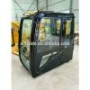 High Quality 3406607 345D excavator cabin #1 small image