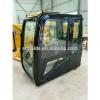 Excavator 323D cabin without Interior