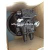 volvo EC240 EC240BLC swing motor part no.:14500382/14550094 #1 small image