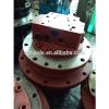 EX40-2 final drive,excavator final drive assy for EX40 EX40-1 EX40-2 #1 small image