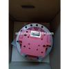 MITSUBISHI Excavator MM40SR TRAVEL MOTOR MM40 MOTOR ASSY MM40SR FINAL DRIVE