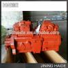 K3V112DTP main pump, hydraulic Kawasaki K3V112DTP pump #1 small image