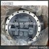 PC200-7 travel motor for excavator #1 small image