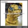 High Quality 2003373 330C swing motor #1 small image